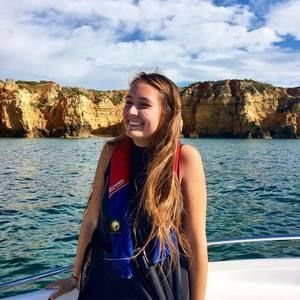 Meet your Posher, Chase